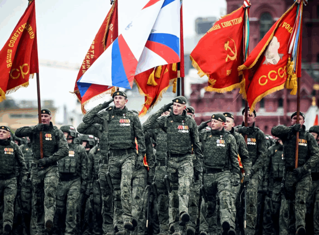 Moscow